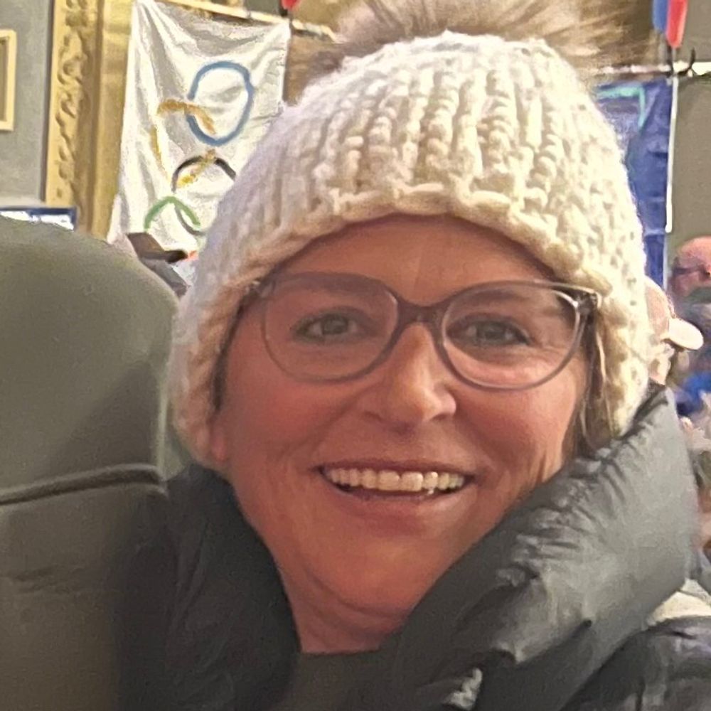 Jami Woodman