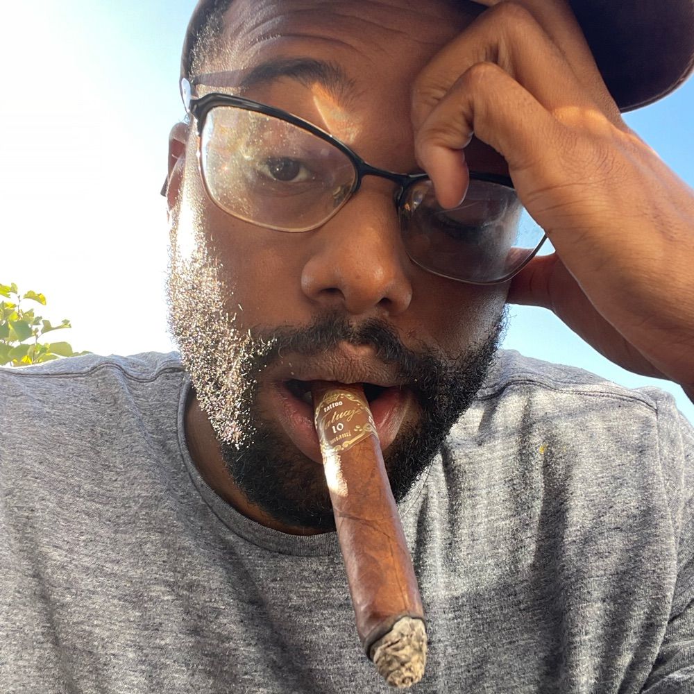 Mychal Denzel Smith