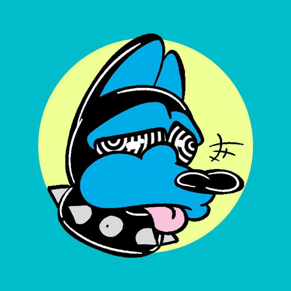 Spacepupsilver's avatar