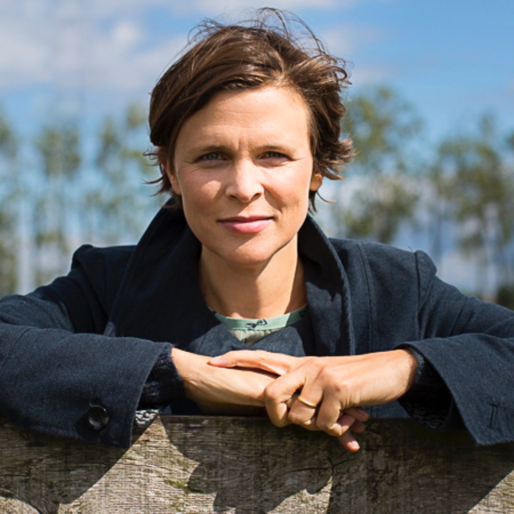Anne Bruinsma