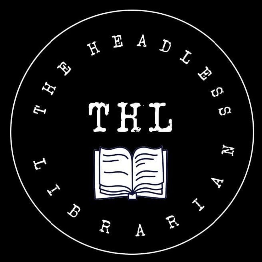 The Headless Librarian 