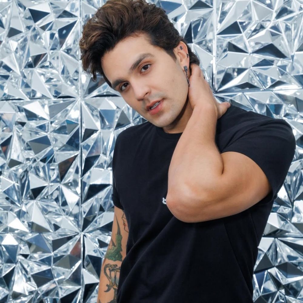 Fã do Luan | Lua🌙