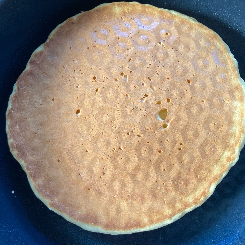 白滝カレー(BBQ)