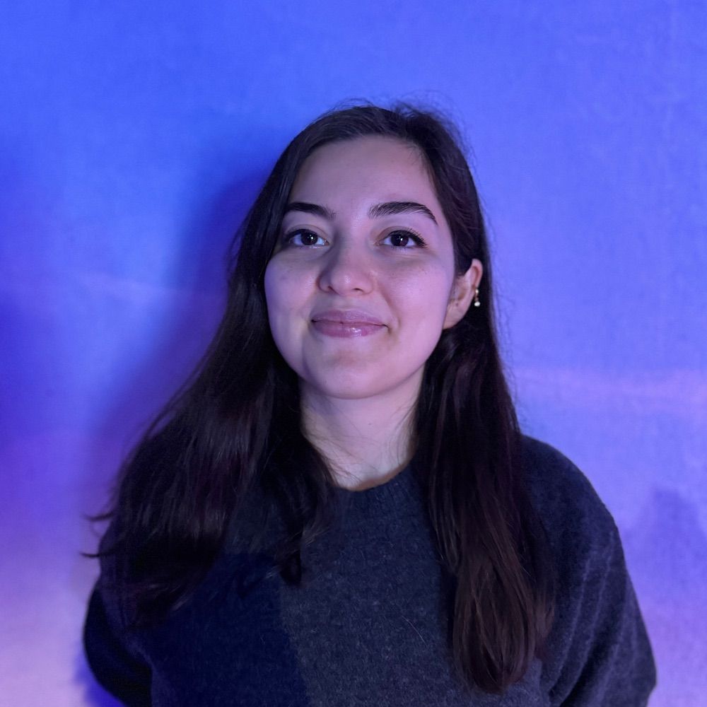 Sarah Dib سارة ديب