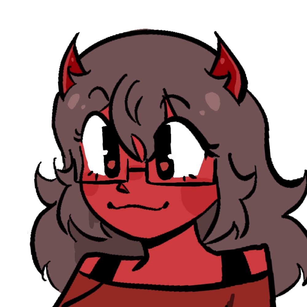 sarah 🏳️‍⚧️