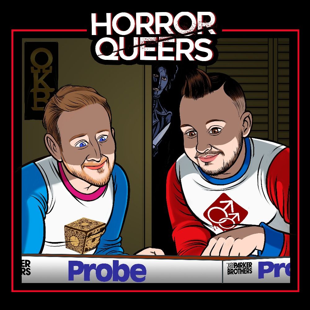 Horror Queers's avatar