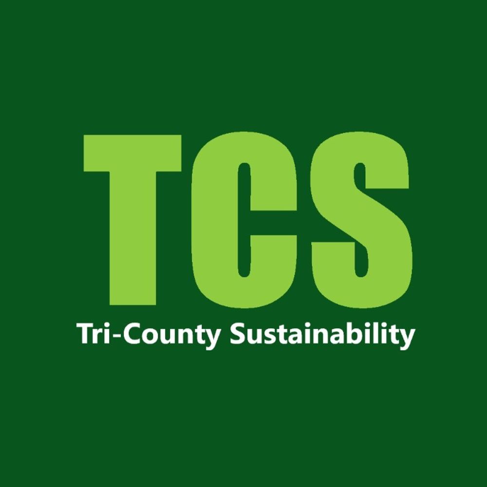 Tri-County Sustainability
