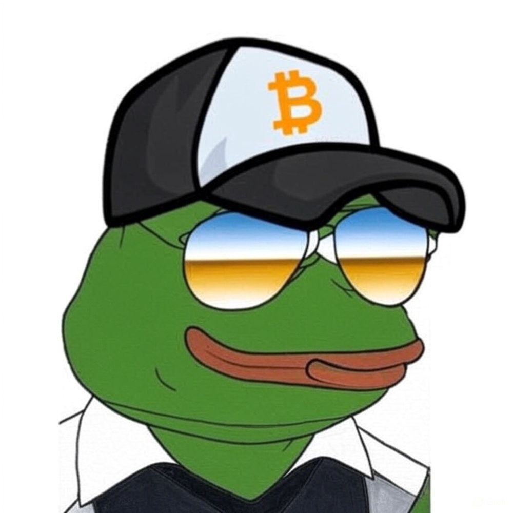 Jurbit朱比特🎣