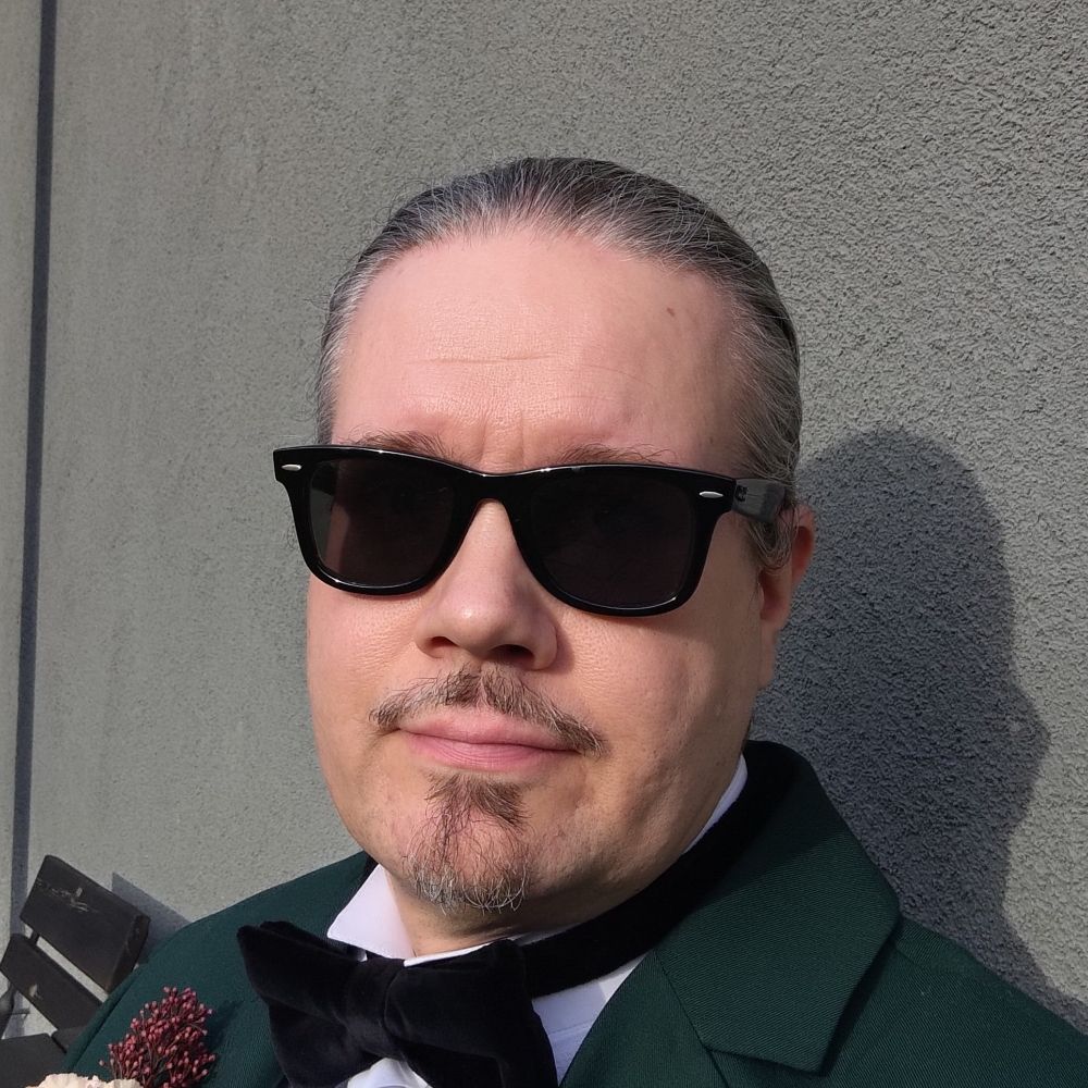 Jani Finér