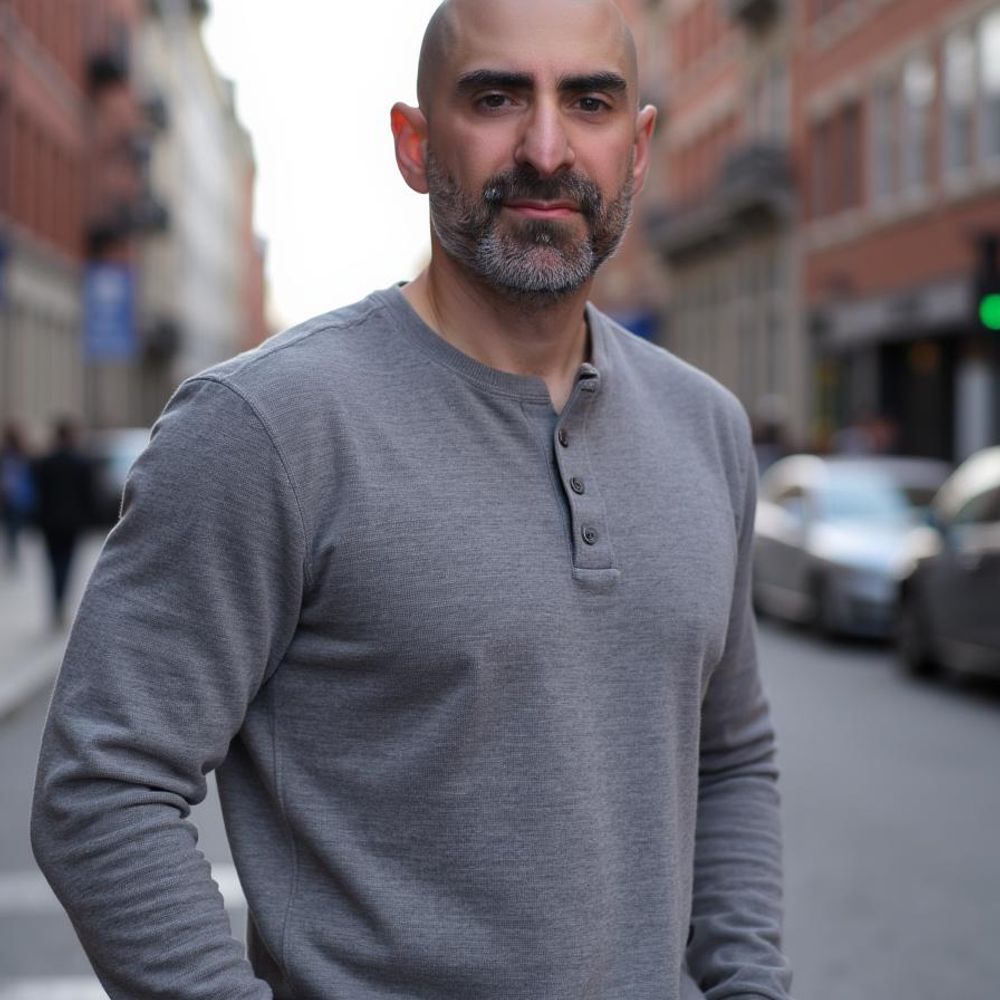 Edward Mangini