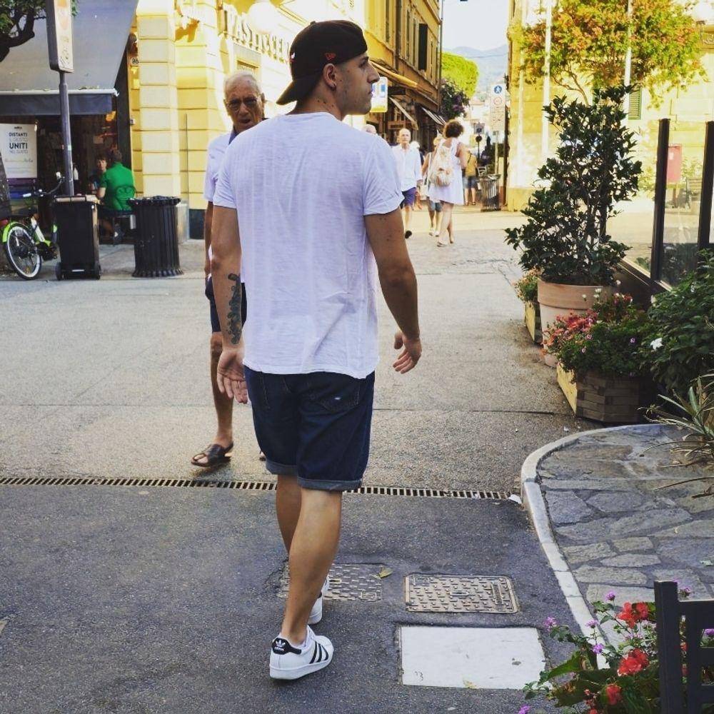 Daniele C