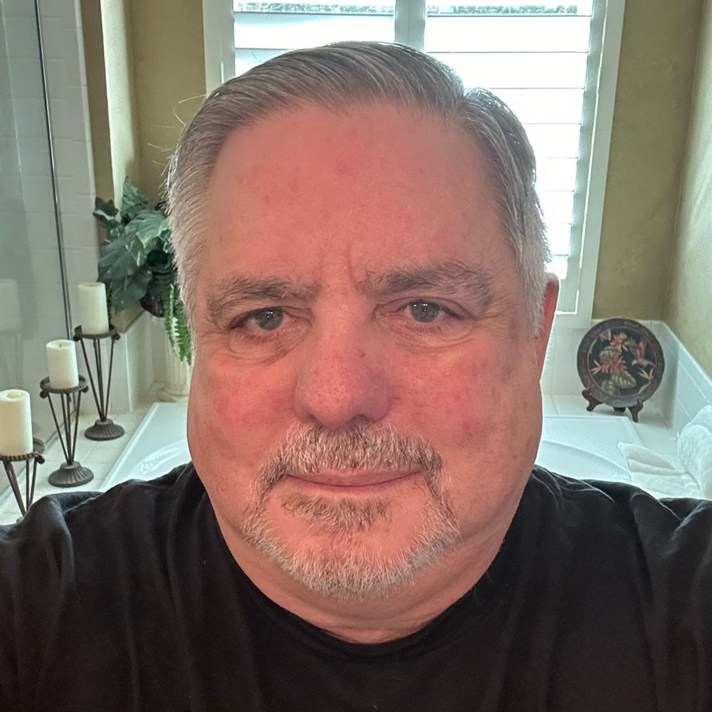 Jim Canter