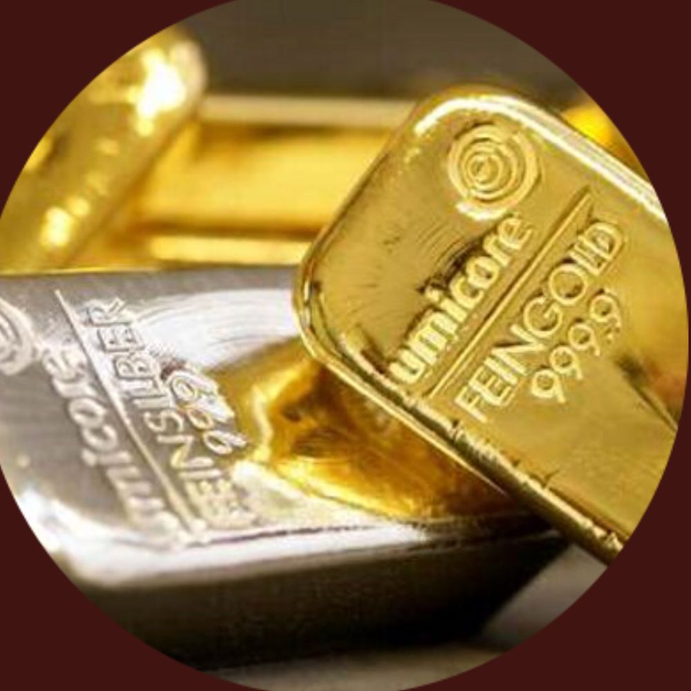 MasterMetals
