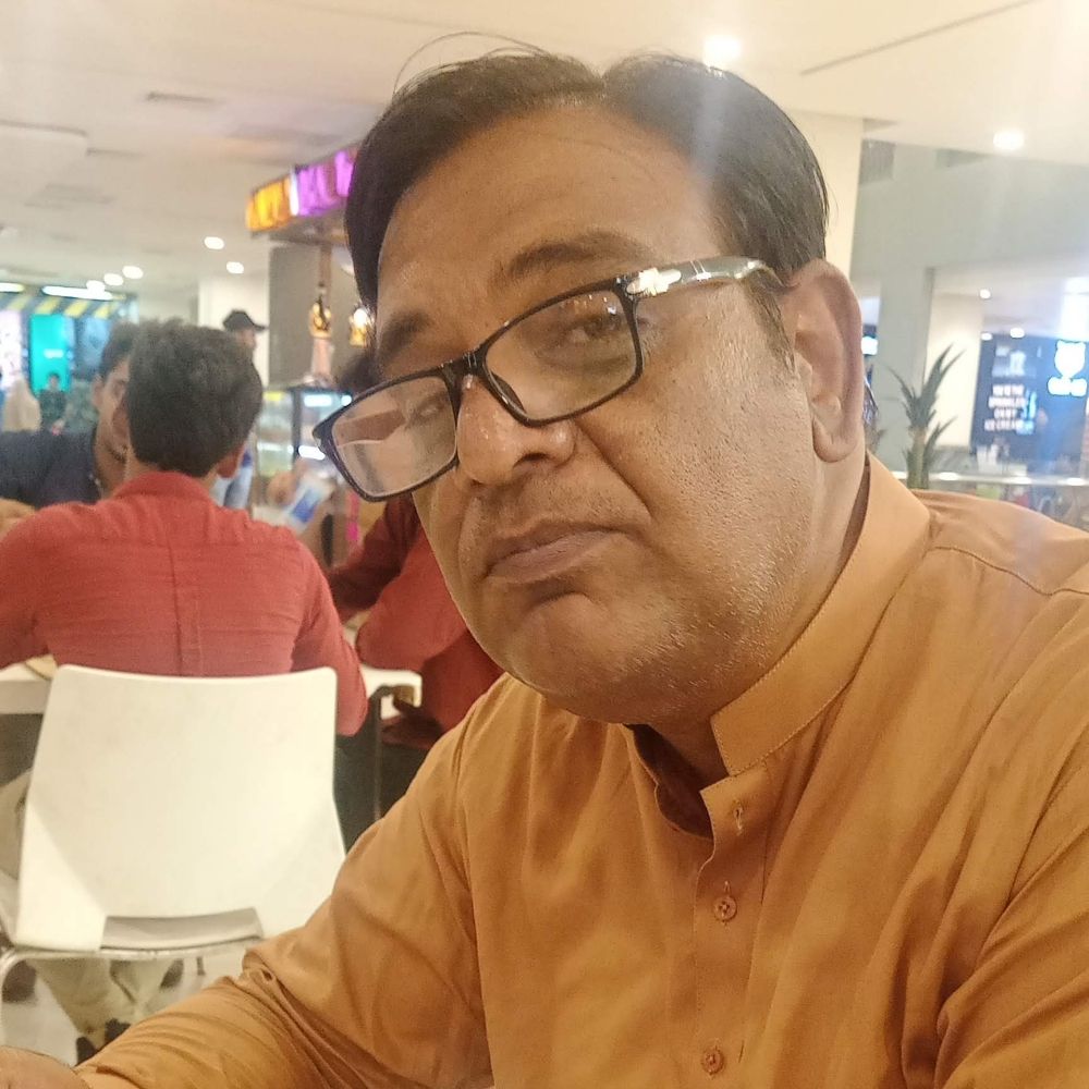 Mian Humayun Shafi ch