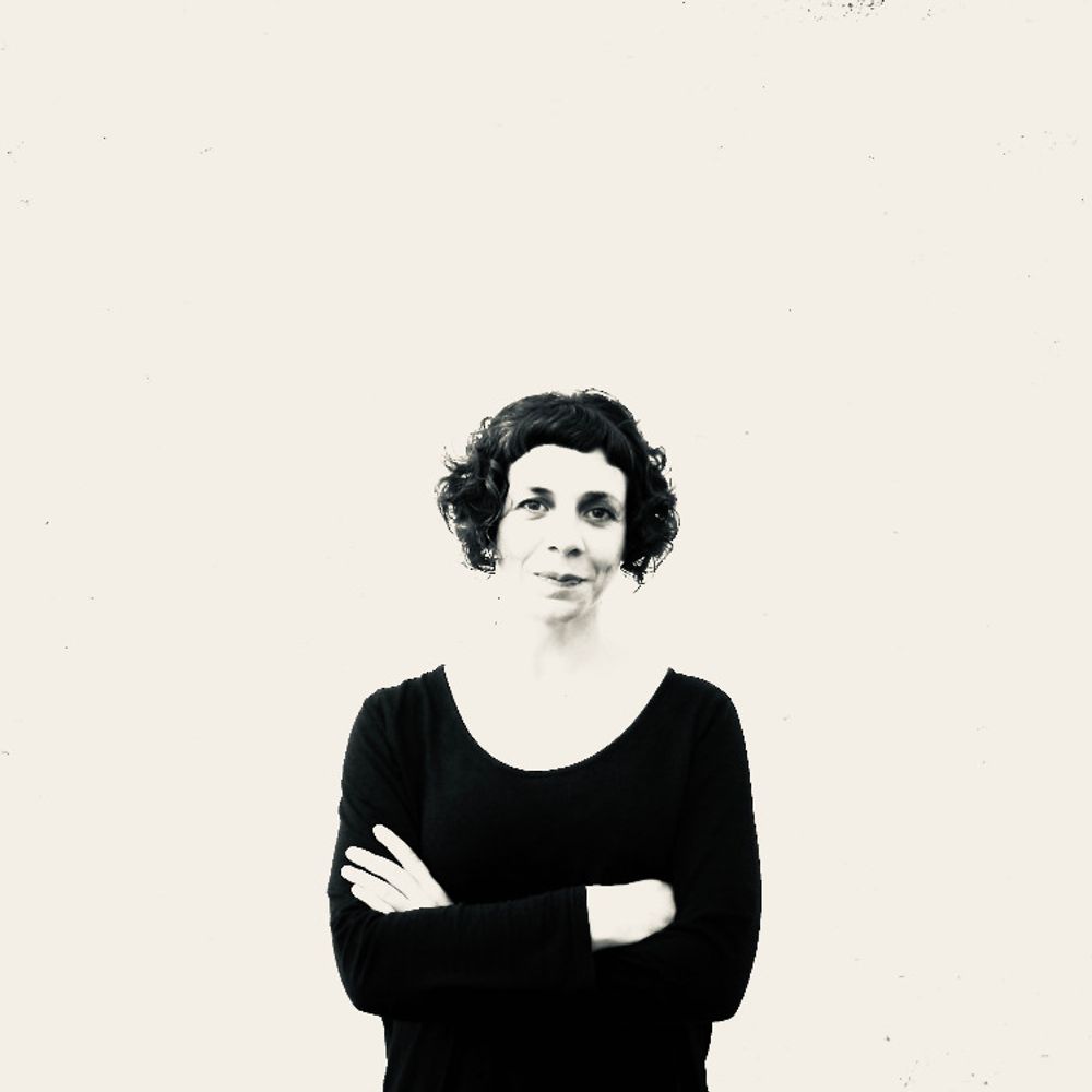 Márcia Gonçalves's avatar