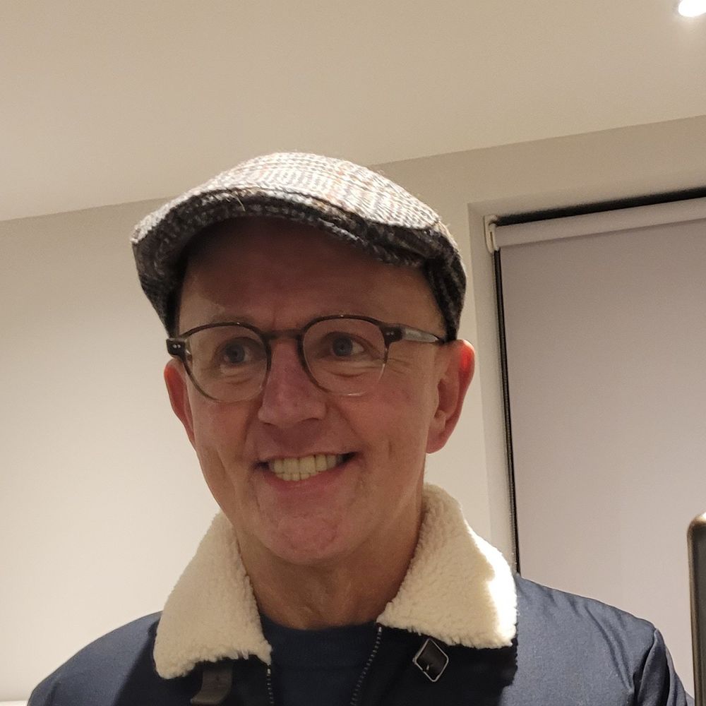 Jim Doran
