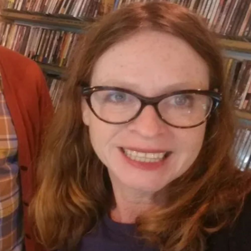 Ann Treacy