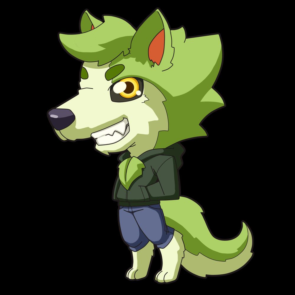 VEGAN WOLF, vegane Lebensmittel für alle