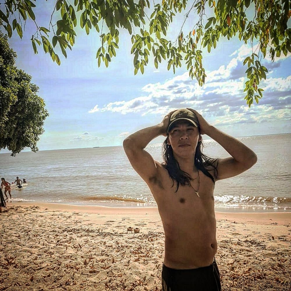 Wendell Carlos 