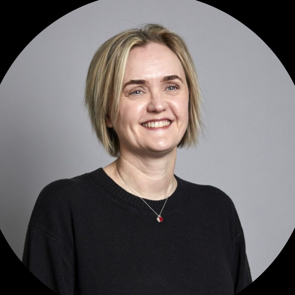 Jo Winfield