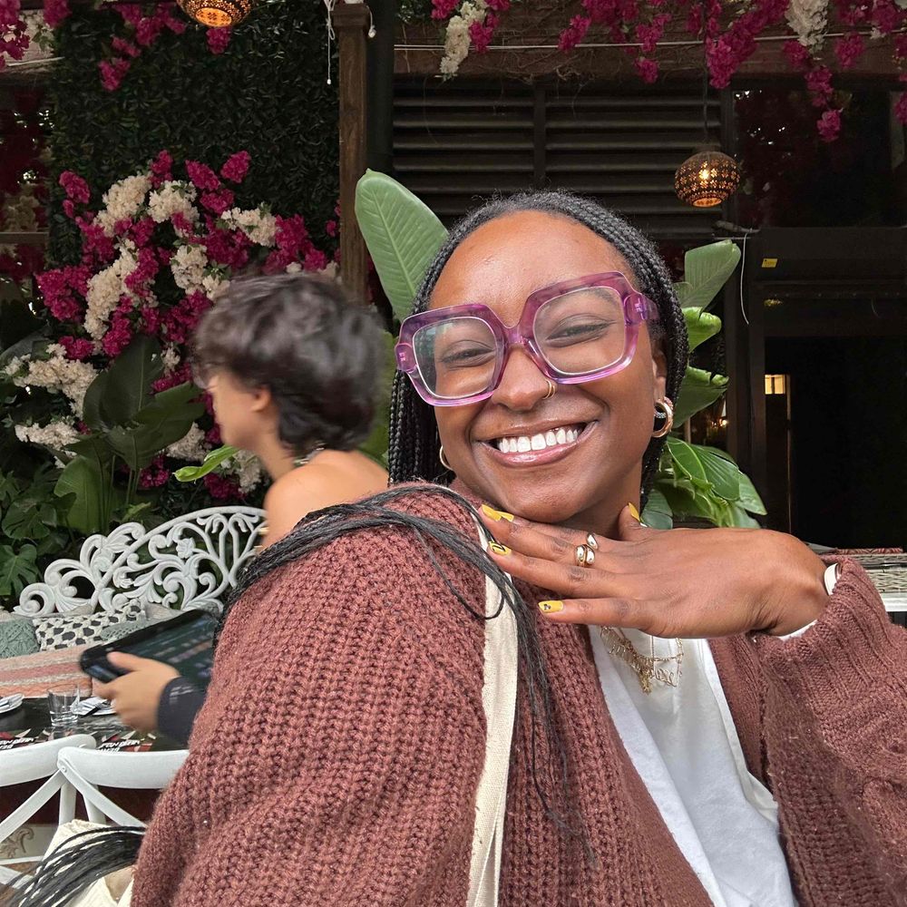 Dawnshaeé Reid
