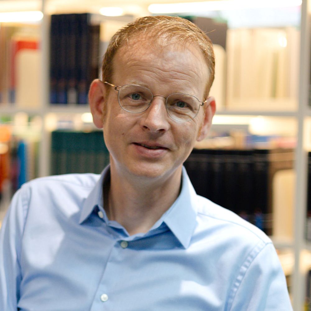 Christian Wille
