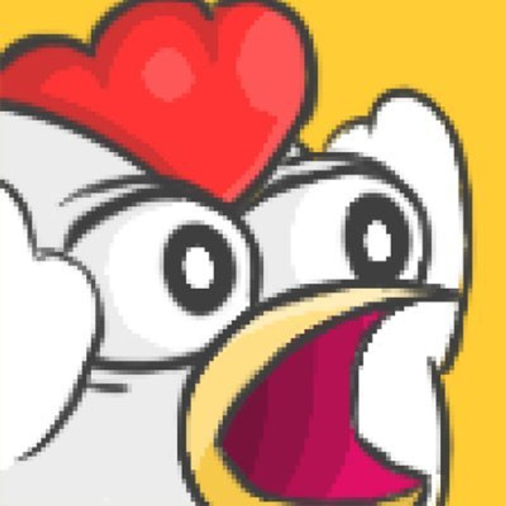 Chiken