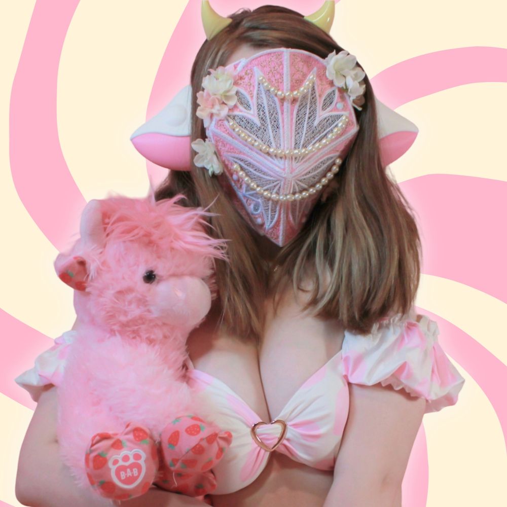 Digital Dolly ꒰ა ♡ ໒꒱