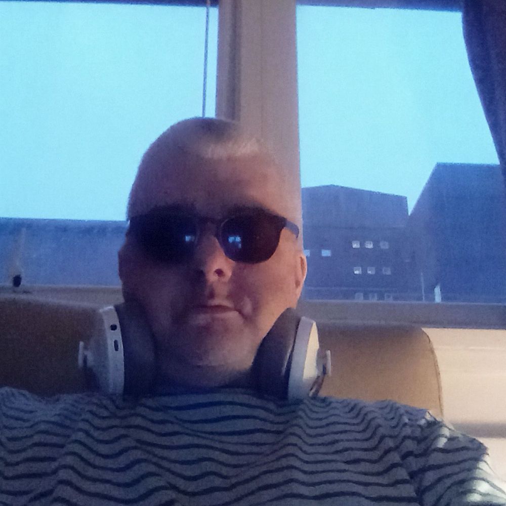 Big Davy King