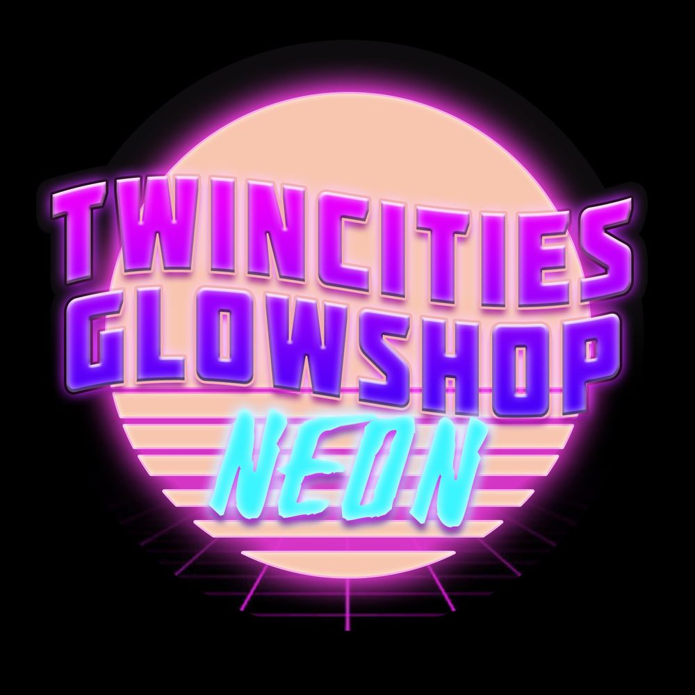 Twin Cities Glow Shop