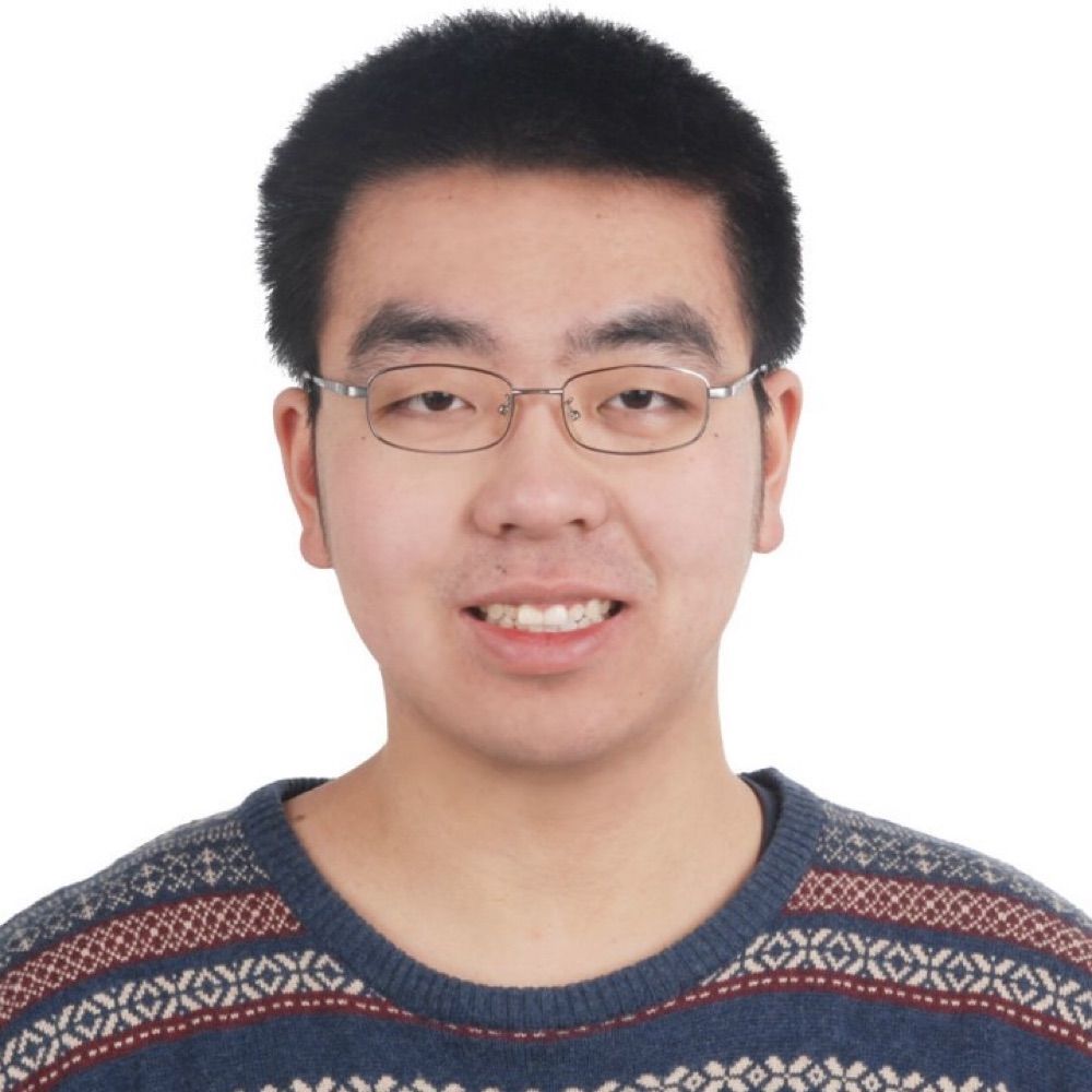 Guanyang Wang