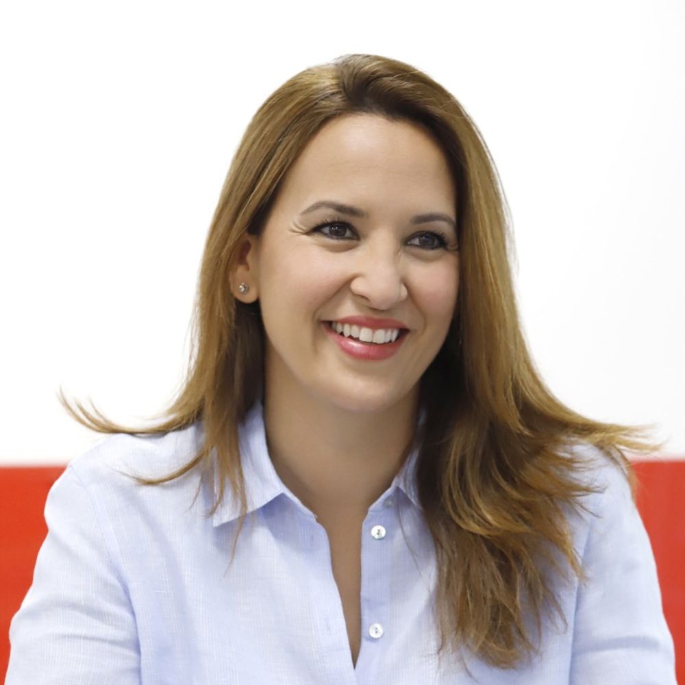 África Sánchez Carnero