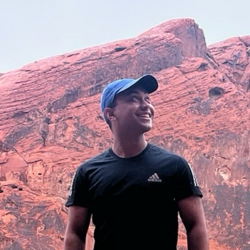 Arjun Naha