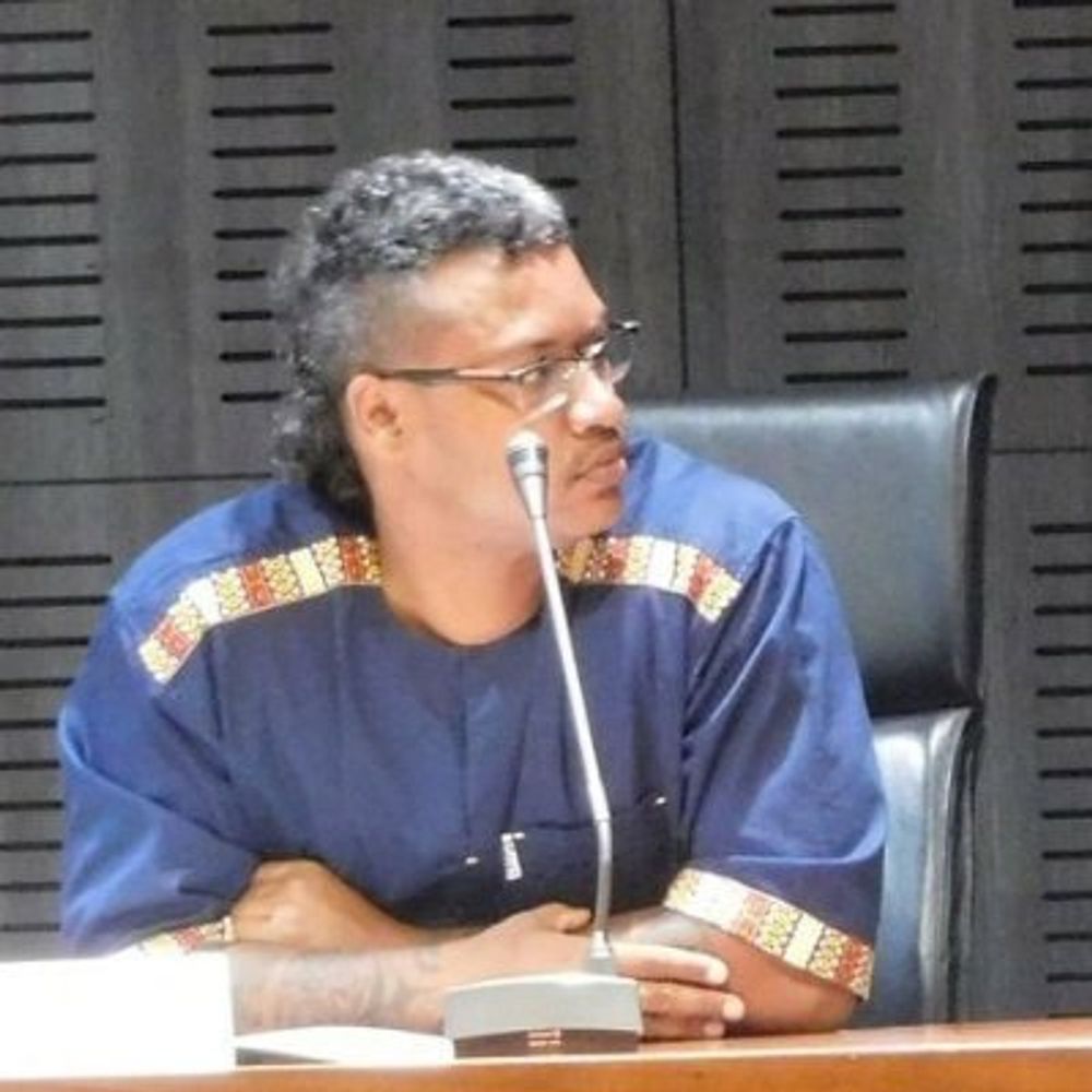 Redy Wilson Lima