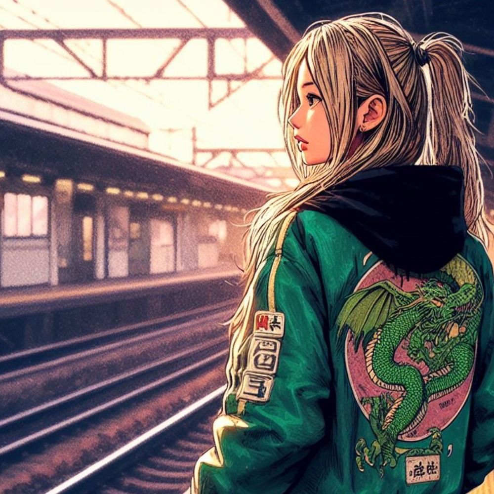 Setsuna Kojima
