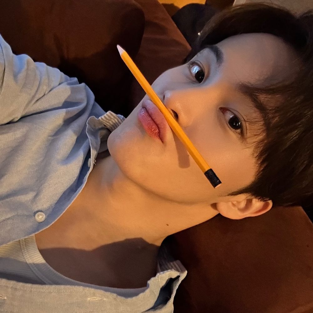 mark