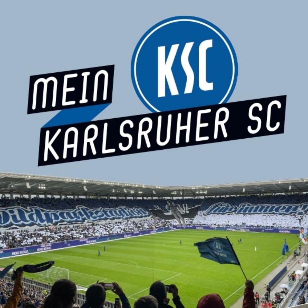 Mein Karlsruher SC - Faszination Wildpark
