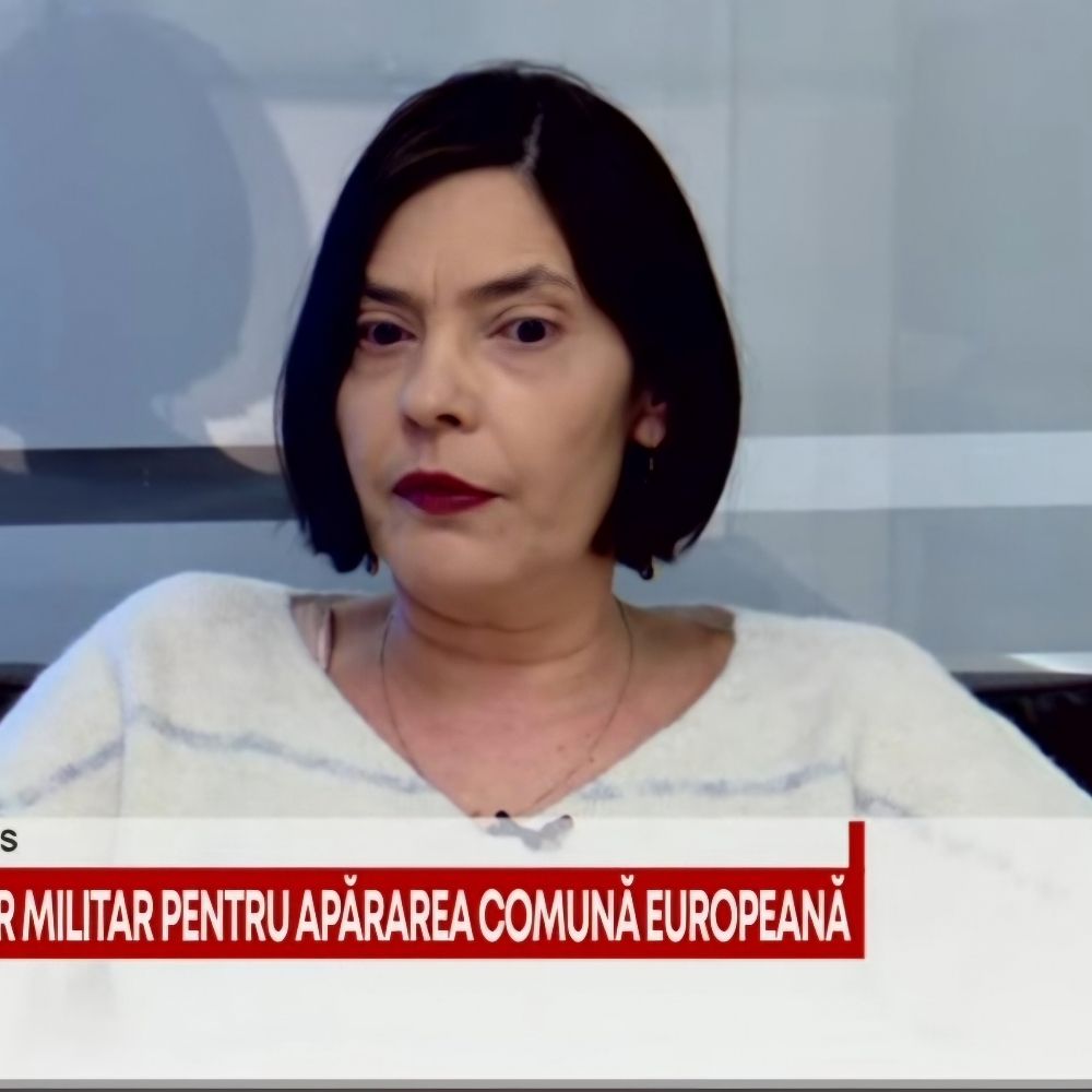 Mihaela Gherghisan Naum https://mihaelagh.substack.com