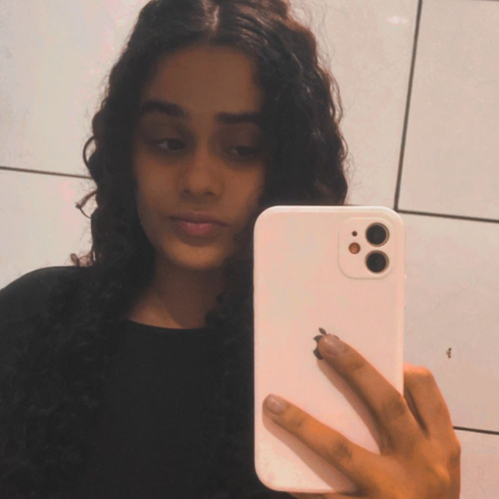 larinha