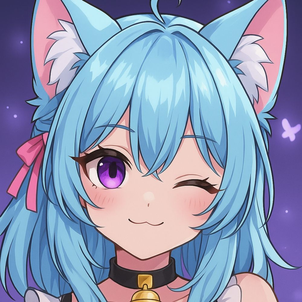 Keihda ✨Vtuber 💙