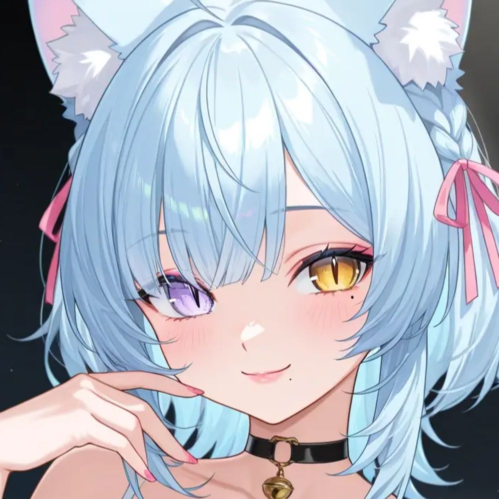 Keihda ✨Vtuber❤️