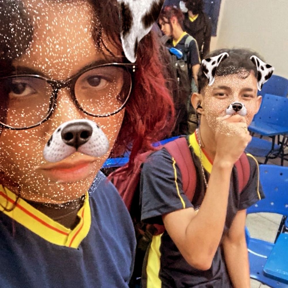 suco de banana
