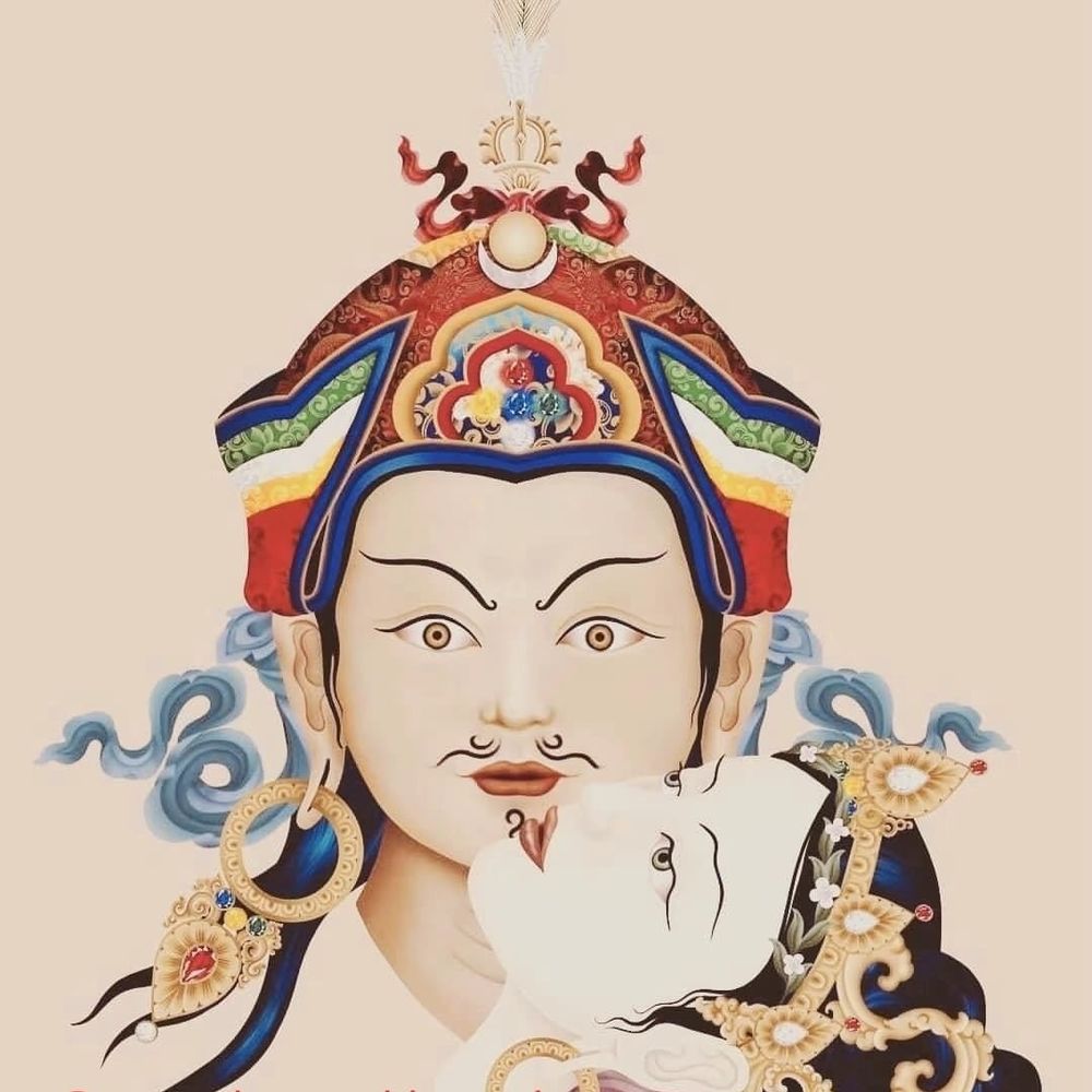 Erik Pema Kunsang