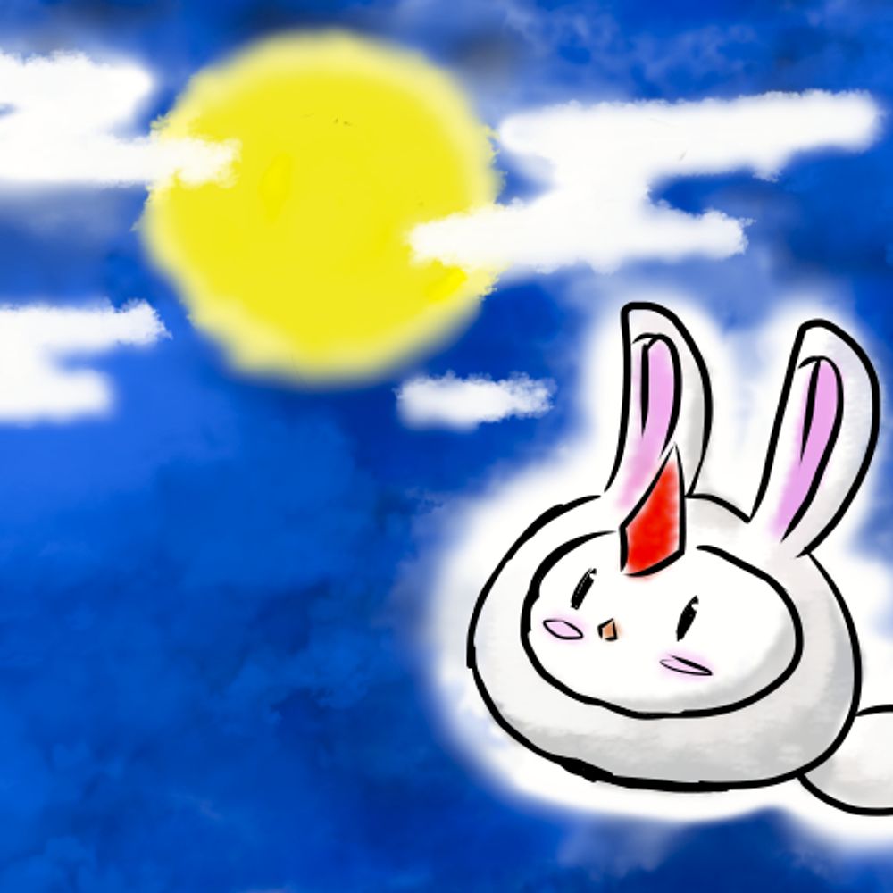 伝蒼(ぴりから)人外推し