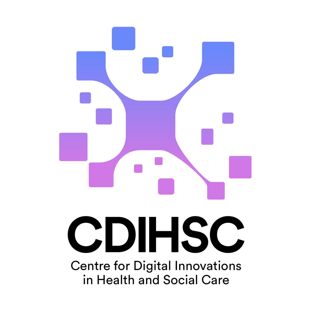 Centre for Digital Innovations in Health & Social Care (CDIHSC)