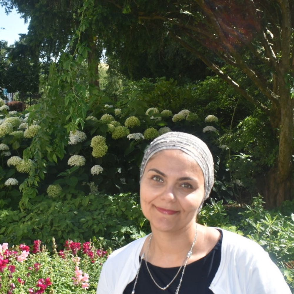 Marwa Shalaby