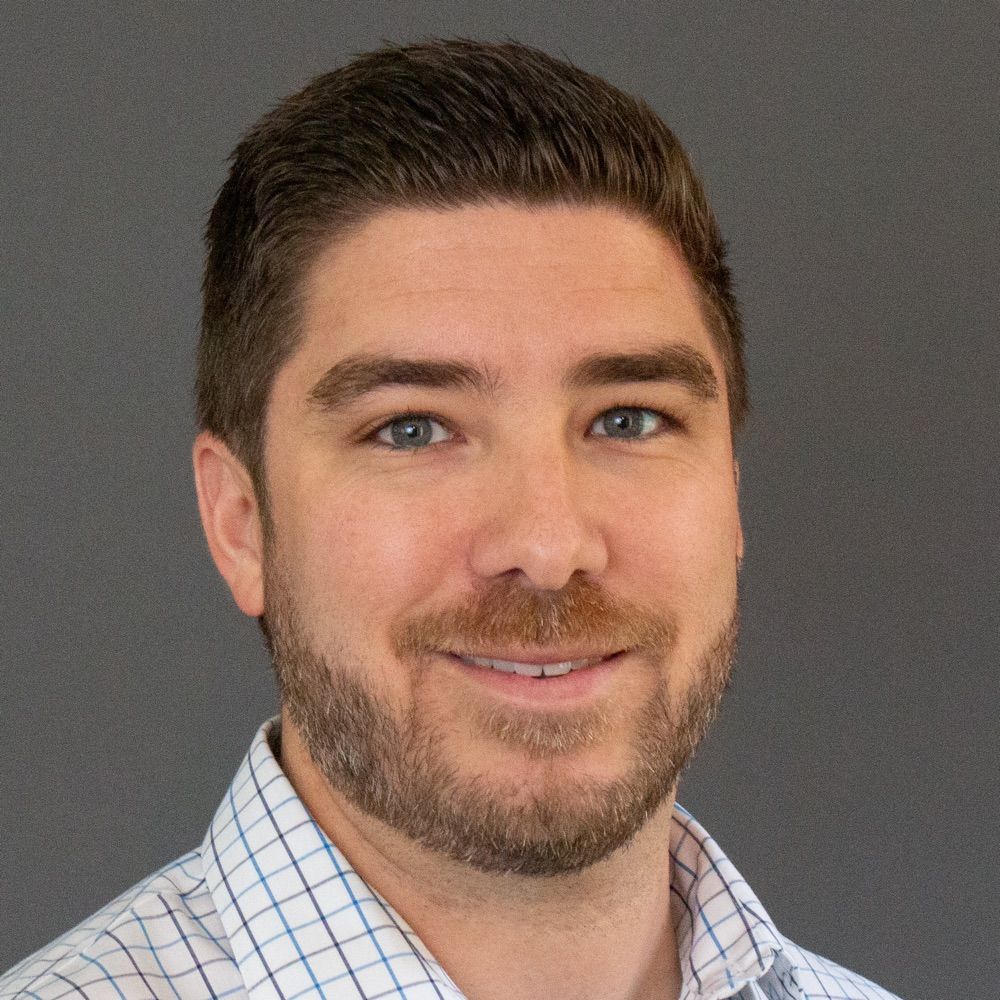 Adam Kiefer
