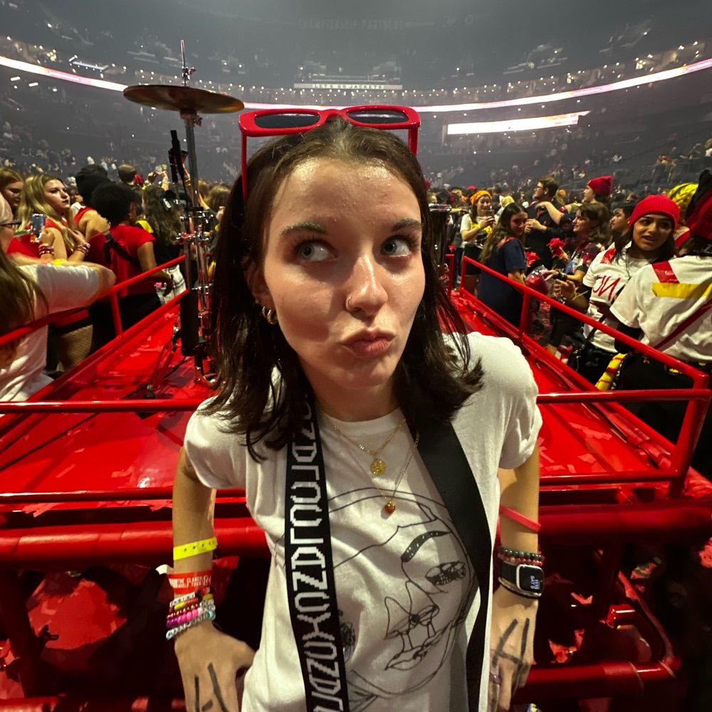Morgan Cheman