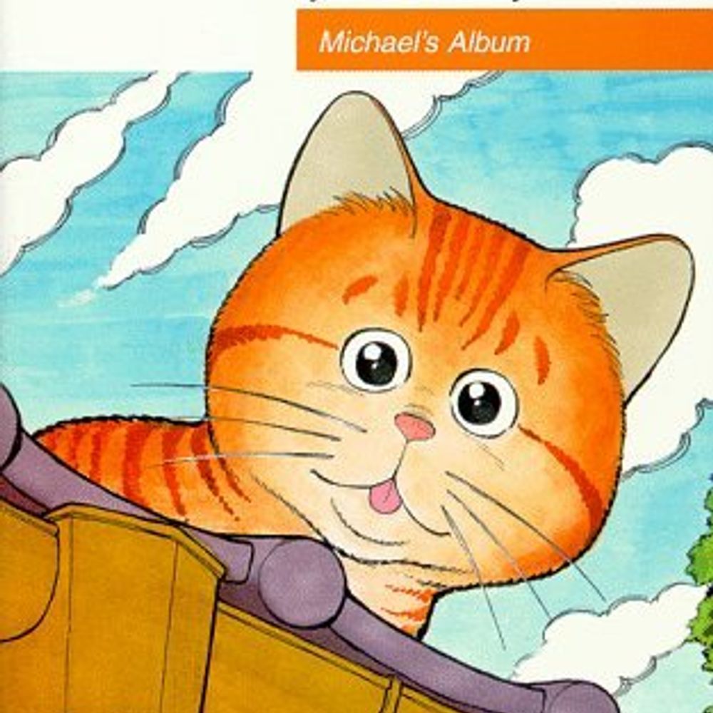 What's Michael Wednesdays