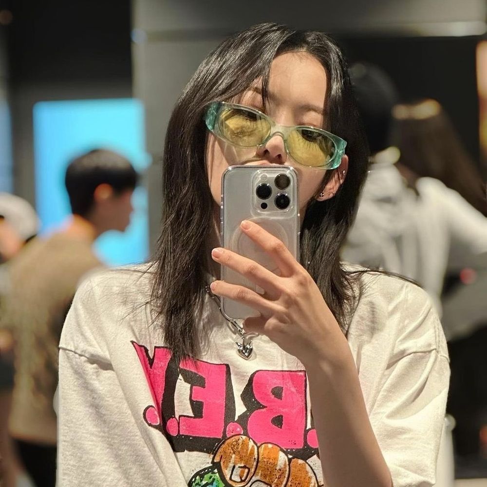 Livy アシャ